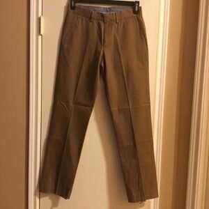 J.Crew Men's Chinos